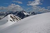 29_Dalla vetta verso i giganti Orobici